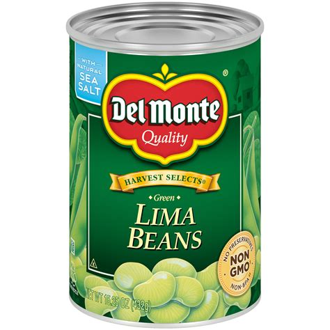 How To Can Lima Beans