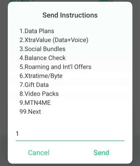 how to cancel auto renewal on mtn without code