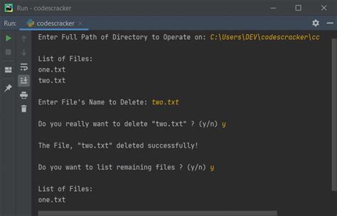 how to cancel code in python