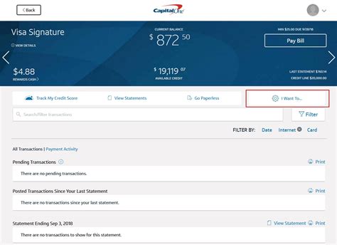 how to cancel credit card capital one uk
