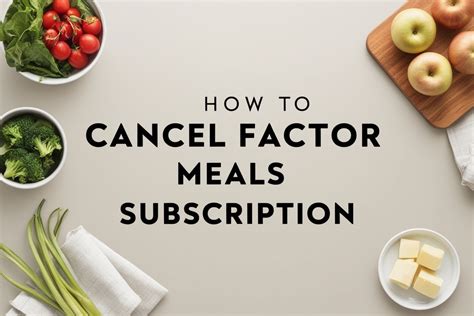 Factor Meals Review (UPDATE 2021) 7 Things You Need to Know