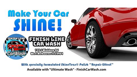 how to cancel finish line car wash