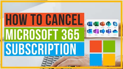 how to cancel microsoft office 365 free trial