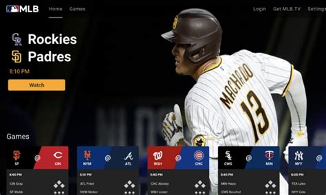 how to cancel my mlb tv subscription