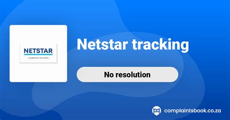 how to cancel netstar tracker
