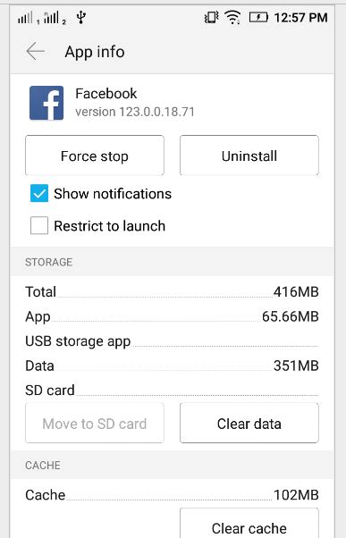 how to cancel notification in android programmatically
