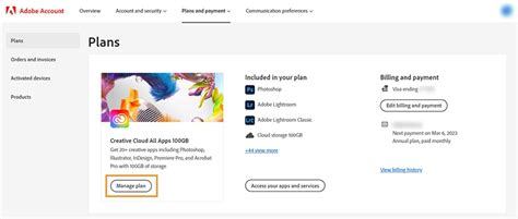 how to cancel pdf reader pro subscription