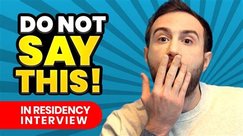 how to cancel residency interview reddit