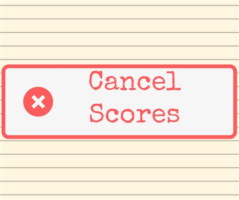 How To Cancel Your SAT® Score? UWorld College Prep