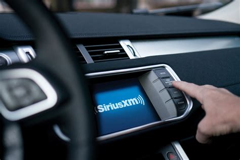 how to cancel siriusxm subscription for car