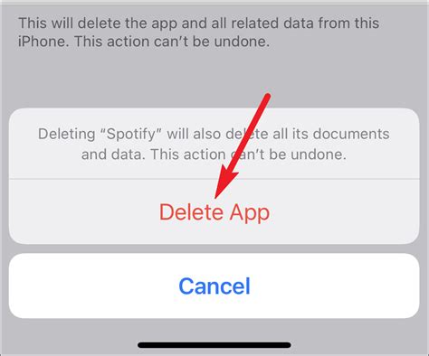 how to cancel spotify without logging in