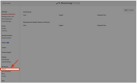 how to cancel subscription in gmail storage