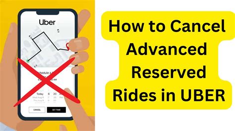 how to cancel uber ride without affecting cancellation rate