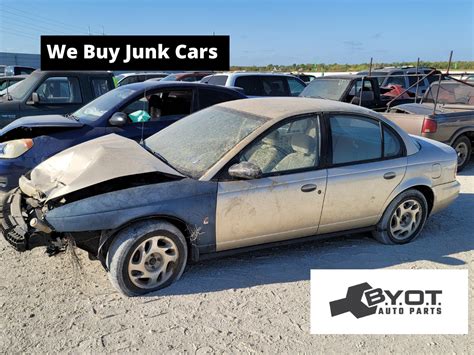 How To Car Junk