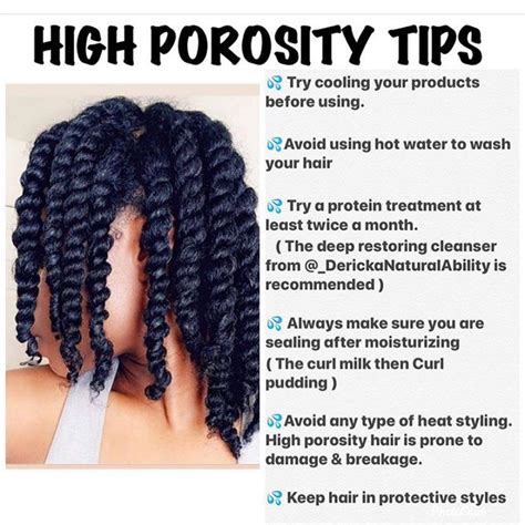  79 Ideas How To Care For 4C High Porosity Hair For Long Hair