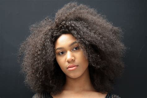  79 Popular How To Care For An Afro Hairstyle For New Style