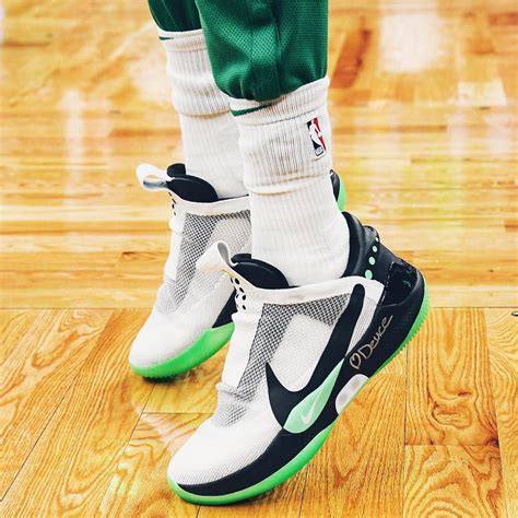 how to care for jayson tatum shoes