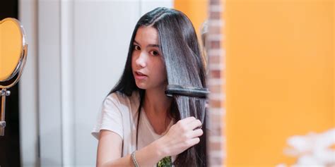 Unique How To Care For Straightened Hair For Hair Ideas