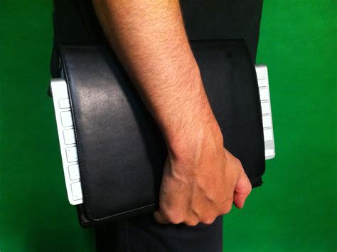 How To Carry Keyboard Around