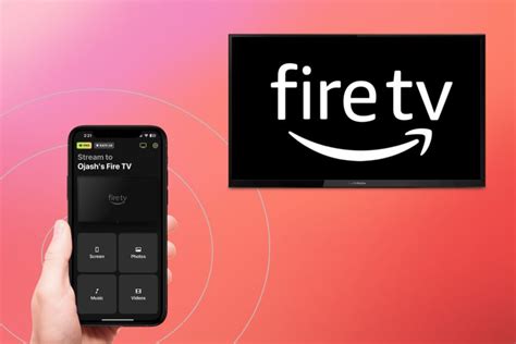 how to cast hulu from iphone to firestick