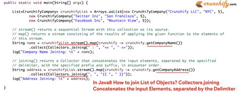 how to cast list of objects in java