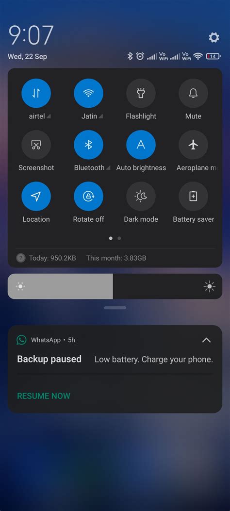 how to cast screen from ios to android tv