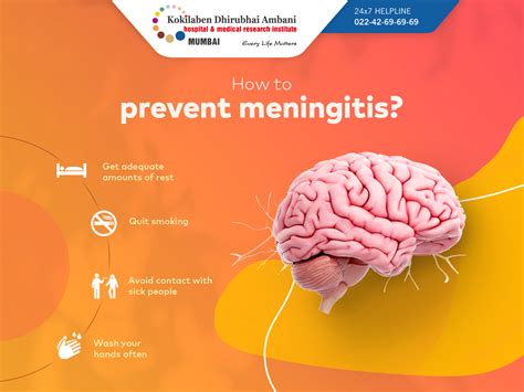 how to catch meningitis prevention