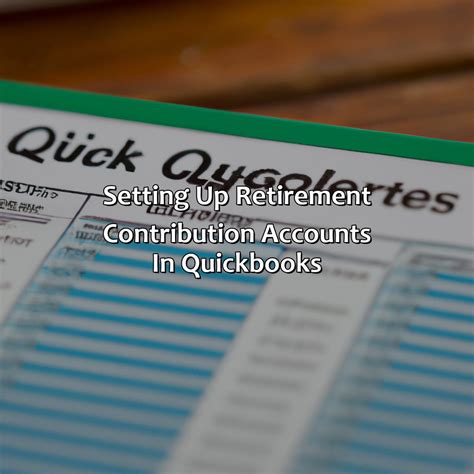 How To Categorize Charitable Contributions In Quickbooks