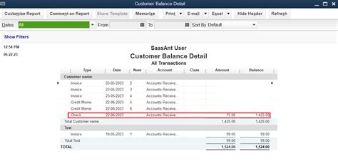 How To Categorize Customers In Quickbooks