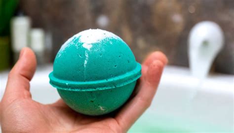How To Cbd Bath Bombs Work