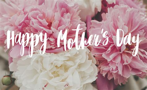how to celebrate mother's day