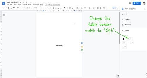 How To Center Horizontally In Google Docs