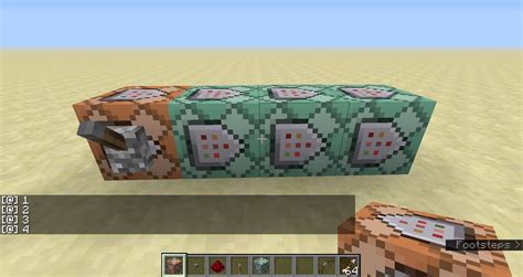 How To Chain Command Blocks