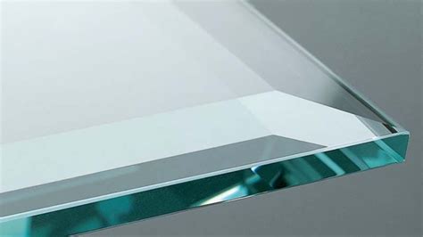 How To Chamfer Glass