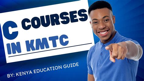 how to change a course in kmtc
