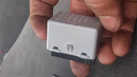 How To Change A Flasher Relay