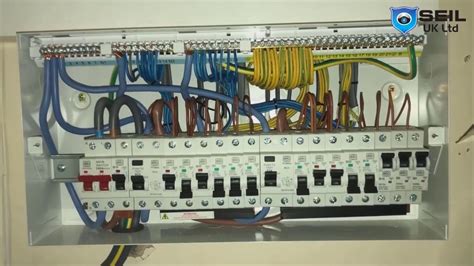 How To Change A Fuse In A Fuse Board