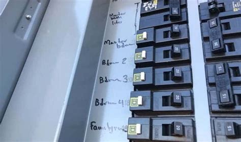 How To Change A Fuse In My Circuit Breaker Box