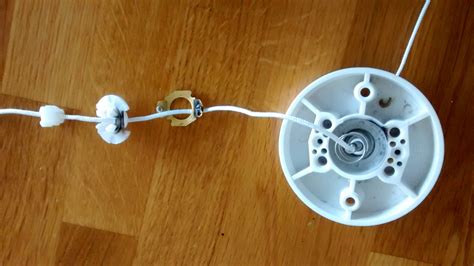 How To Change A Pull Cord Light Switch Uk