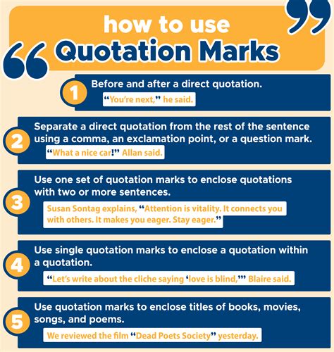 how to change a quotation