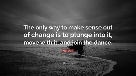 how to change a quote to make sense