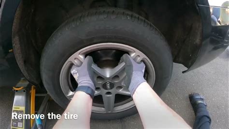 Audi A4 B8 How to Replace Parking Lights Audiworld