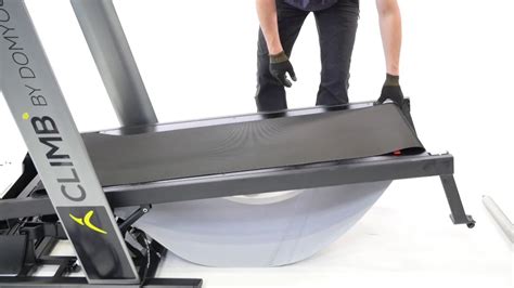 How To Change A Treadmill Deck