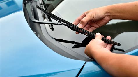 How To Change A Windshield