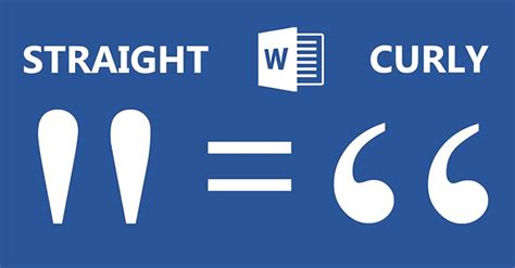 how to change all quotation marks in word