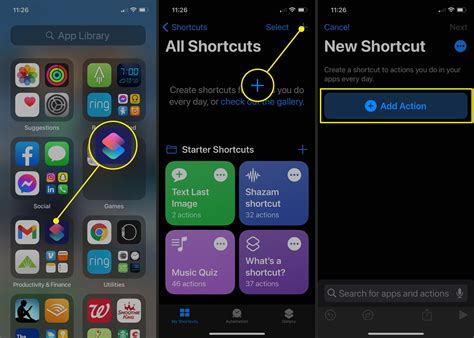 How to Change App Icons in iOS 14 on iPhone and iPad All Things How