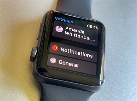 how to change apple id on apple watch