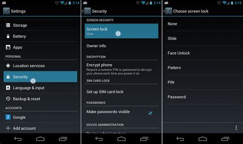 These How To Change Apps On Android Lock Screen Recomended Post