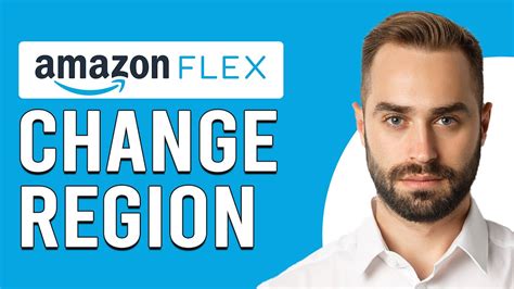 how to change area code on amazon flex