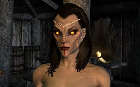 how to change back to human from vampire skyrim pc